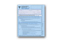 Medical Information File Bilingual